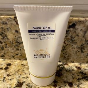 biologique recherche VIP O2